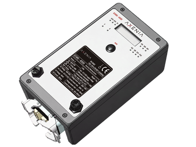 ECM-4000 electricity meter